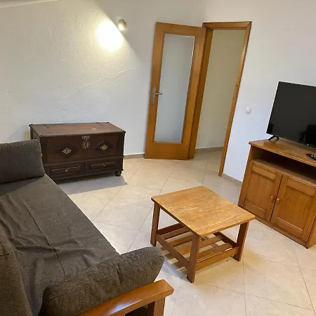 Ahs Moradia Tipica Portuguesa T2 Centro De * 波尔蒂芒