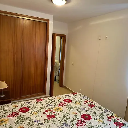 Ahs Moradia Tipica Portuguesa T2 Centro De 度假居